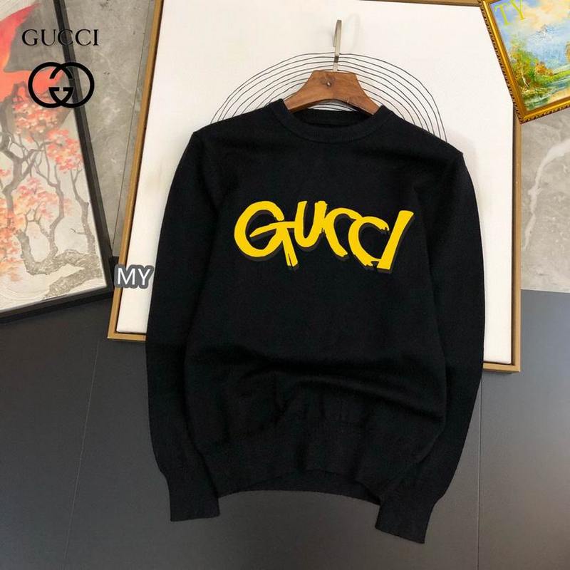 Gucci Men's Sweater 31